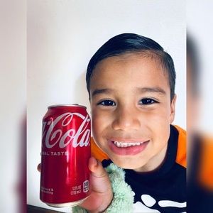 Meet your Posher, Rodulfo